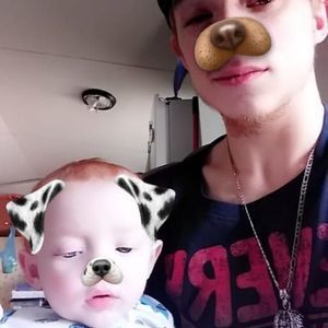 Meet your Posher, Lee